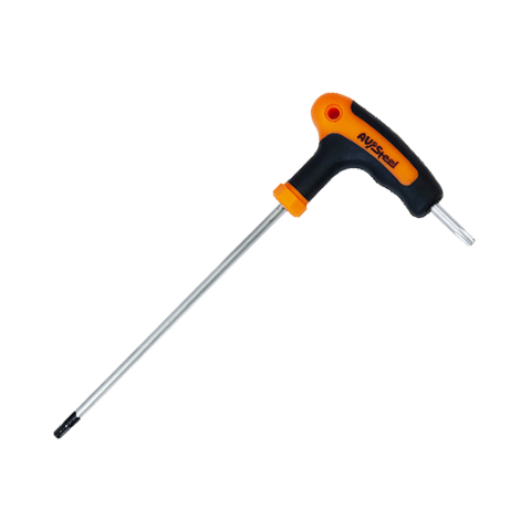 Ключ T-образный TTH27 "AV Steel" AV-360027