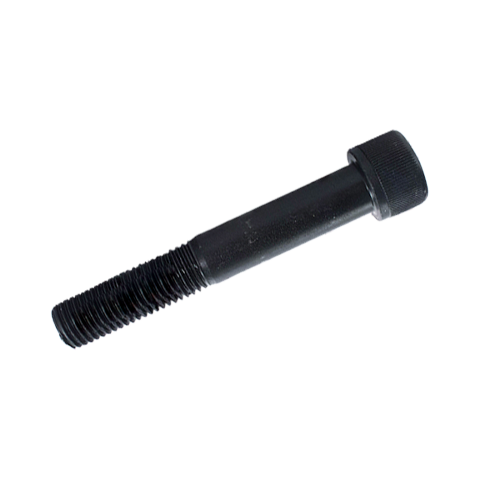 Винт DIN 912 кл.пр.12.9 с внутренним шестигранником б/п 16х100 Н/Р