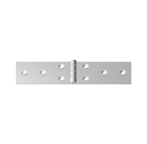 Петля карточная 45х200Ц тип 2х60 (538)