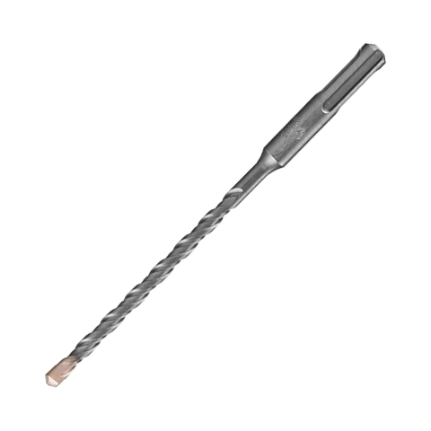 Бур SDS Plus по бетону, 6 x 160 мм. спираль S4 ЗУБР ПРОФЕССИОНАЛ