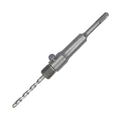Хвостовик для коронки SDS Plus 20х400мм.