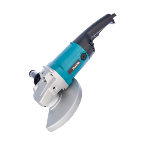 Шлифмашина угловая MAKITA 9069 (2000 Вт, 230мм,  4,2кг, коробка)