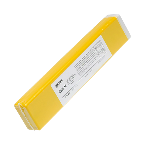 Электроды нержавеющие Е308-16 (ОЗЛ-8) д.2.0 цена за 1 кг, уп. 2 кг