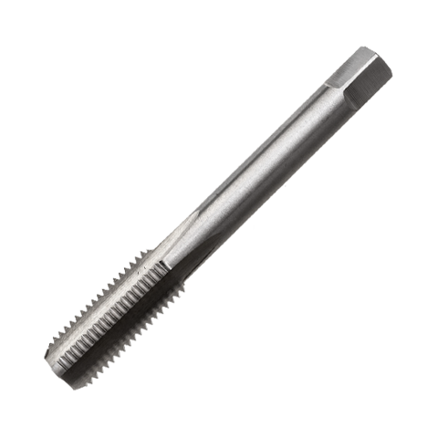 Метчик м/р М 12х1.5 Р6М5 ТМ