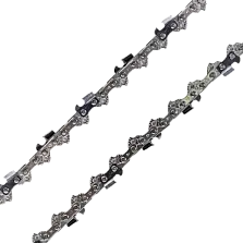 Цепь пильная MXSP-1,3-52-3/8 (Partner.Poulan.Husgvarna120.130.ECHO) в метал.короб