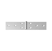 Петля карточная 45х200Ц тип 2х60 (538)