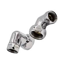 Соединение угловое для п/с 1''-3/4'' вн/вн (пара) VRT®