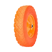 Колесо беcкамерное 4.00/8 d20